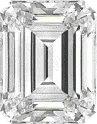 1.04ct IGI Emerald F/VS1 Lab Grown