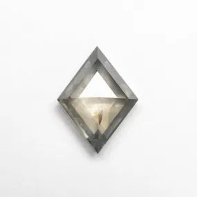 1.17ct 9.26x6.97x2.81mm Lozenge Step Cut 19997-08