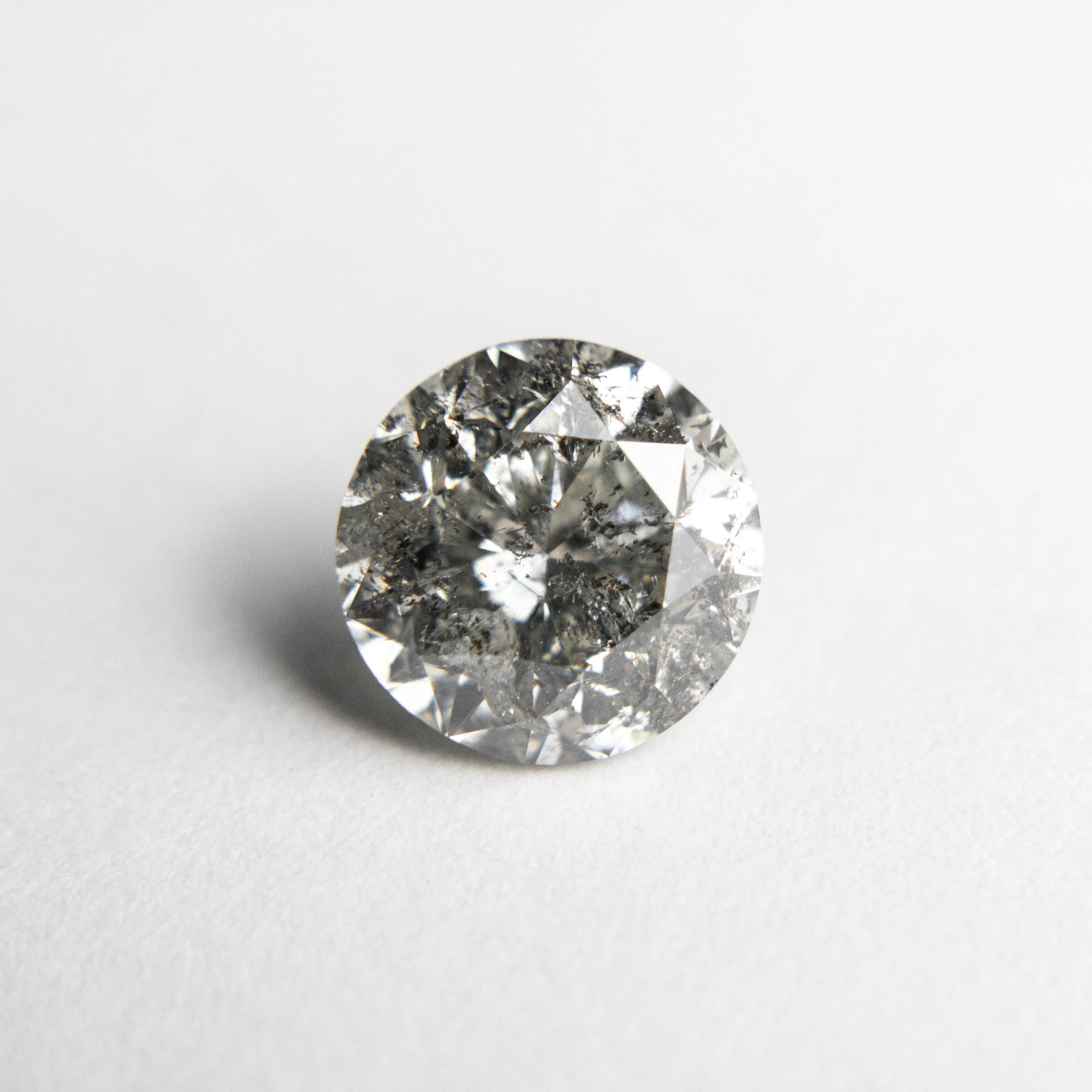 1.69ct 7.18x7.12x5.19mm Round Brilliant 18459-06