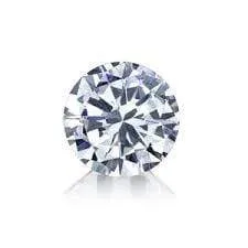 3MM ROUND CUBIC ZICRONZA LOOSE GEMSTONE