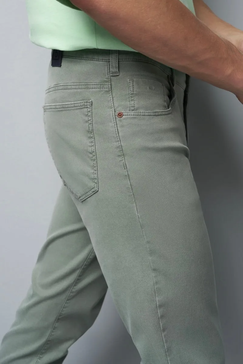 5 POCKET SLIM M5 PANT (6186)