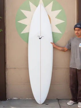 7'0 Weston Poacher