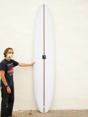 9'6 Grant Noble Wilbur