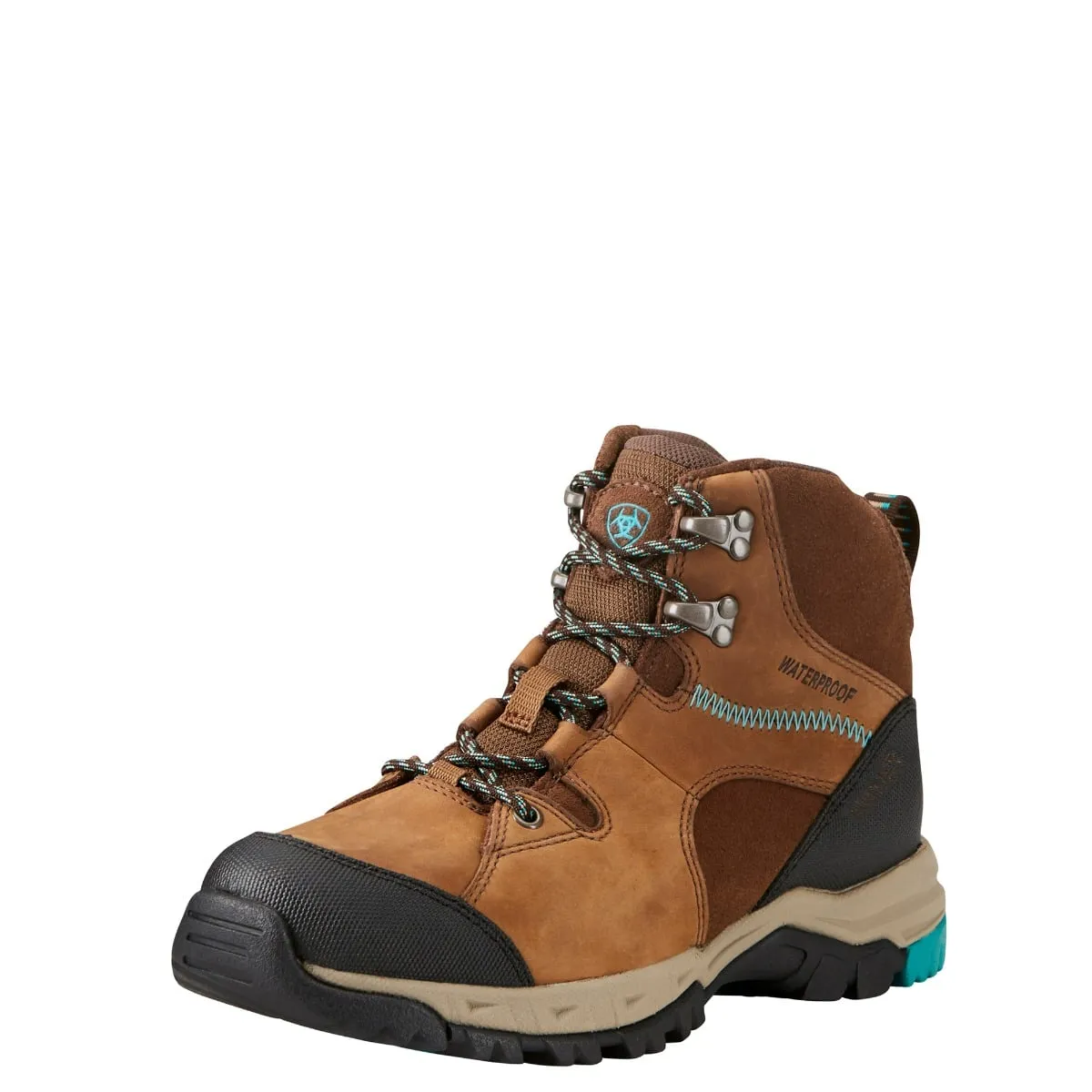 Ariat Skyline Mid Waterproof Boots Ladies | Ingatestone Saddlery