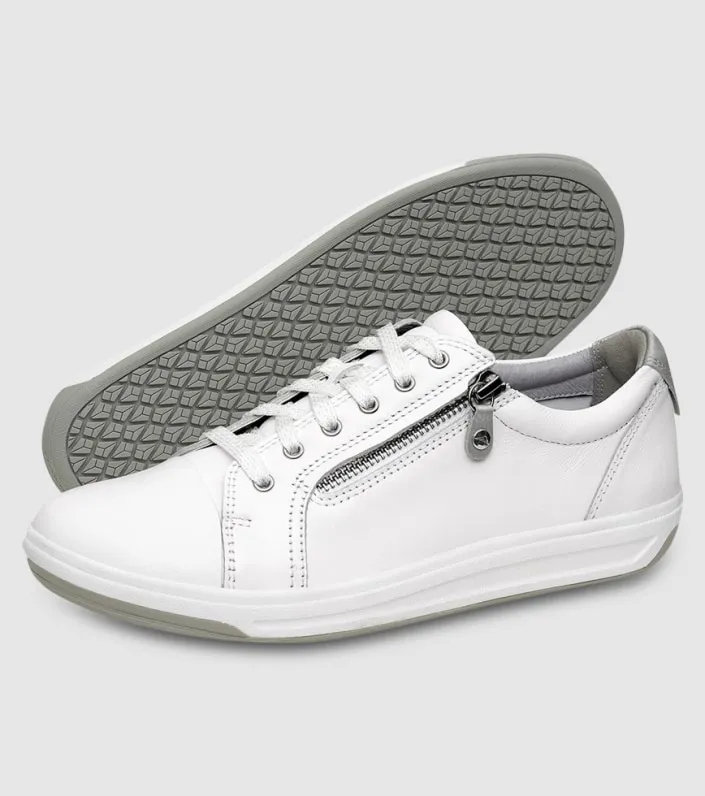ascent stratus zip womens
