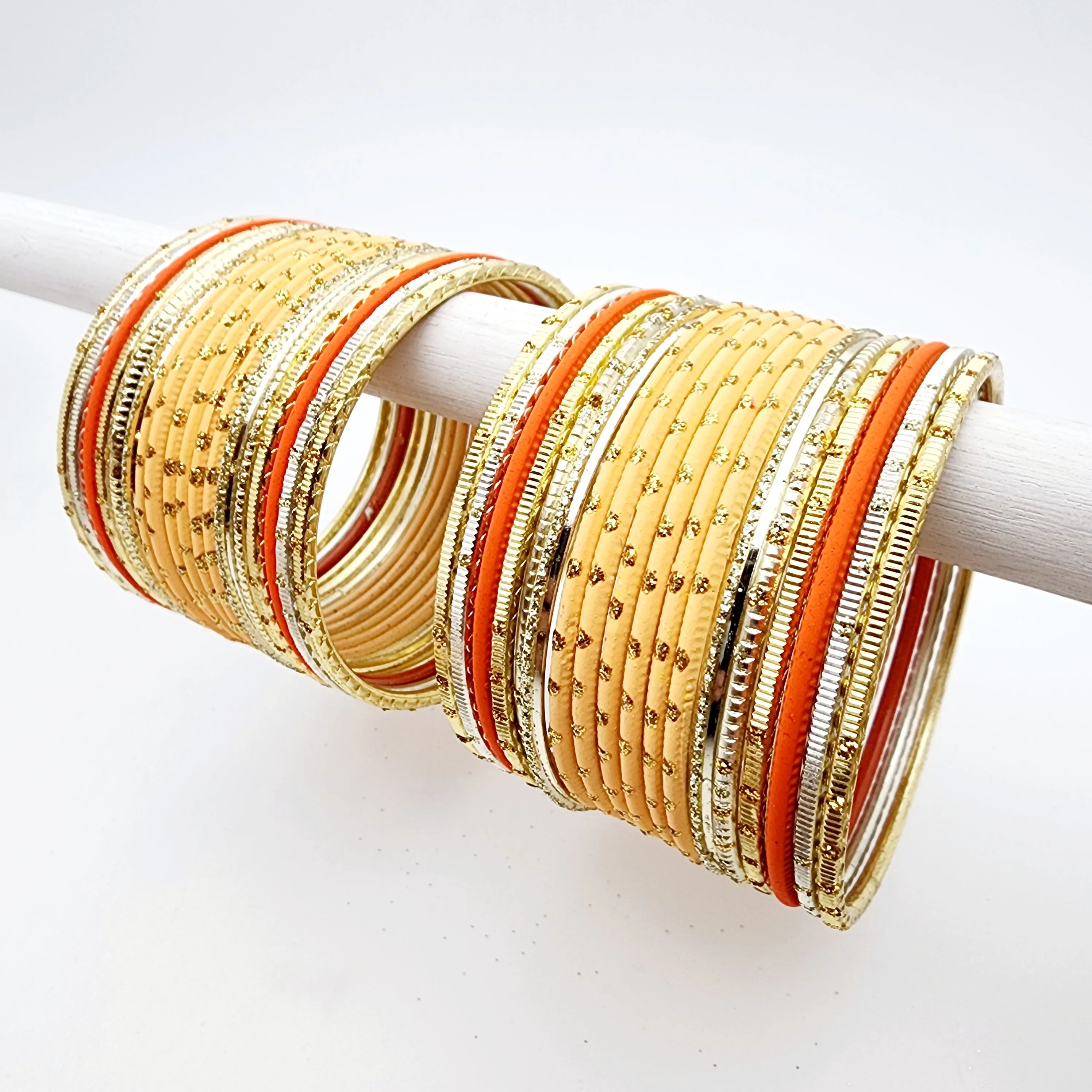 Bethany Bangle Set