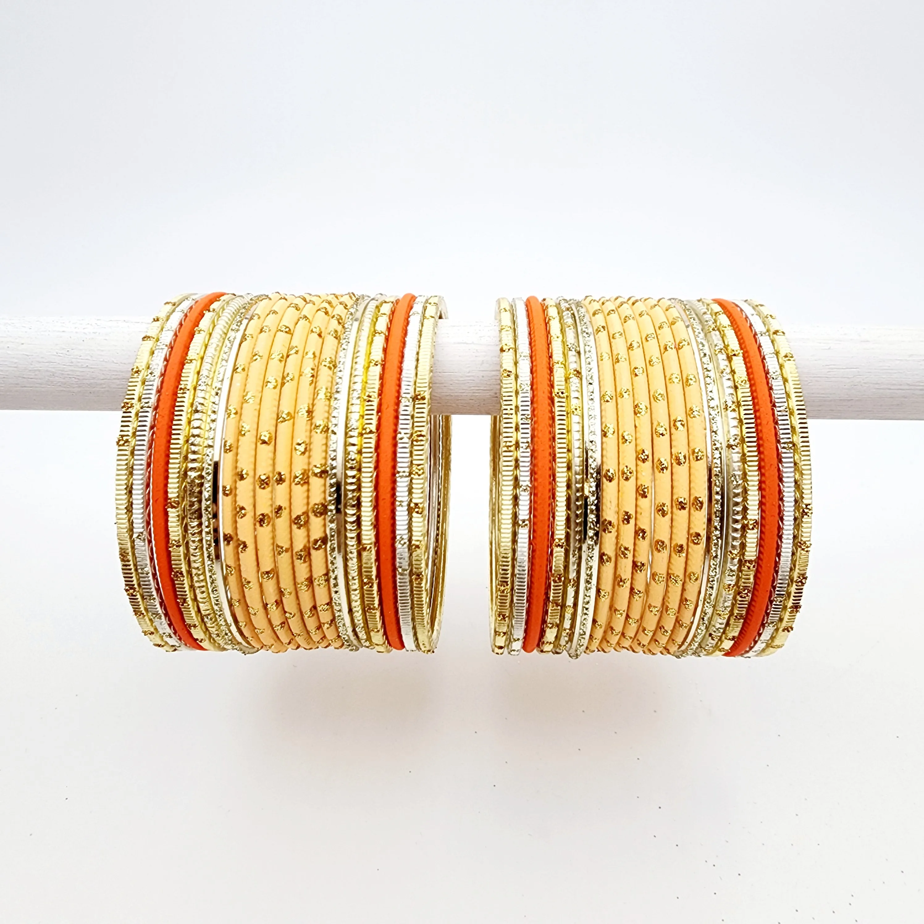 Bethany Bangle Set