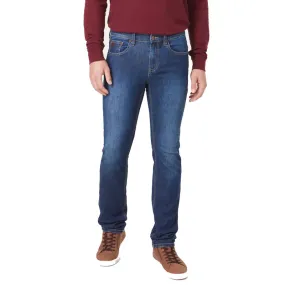 Brad Slim Light Denim