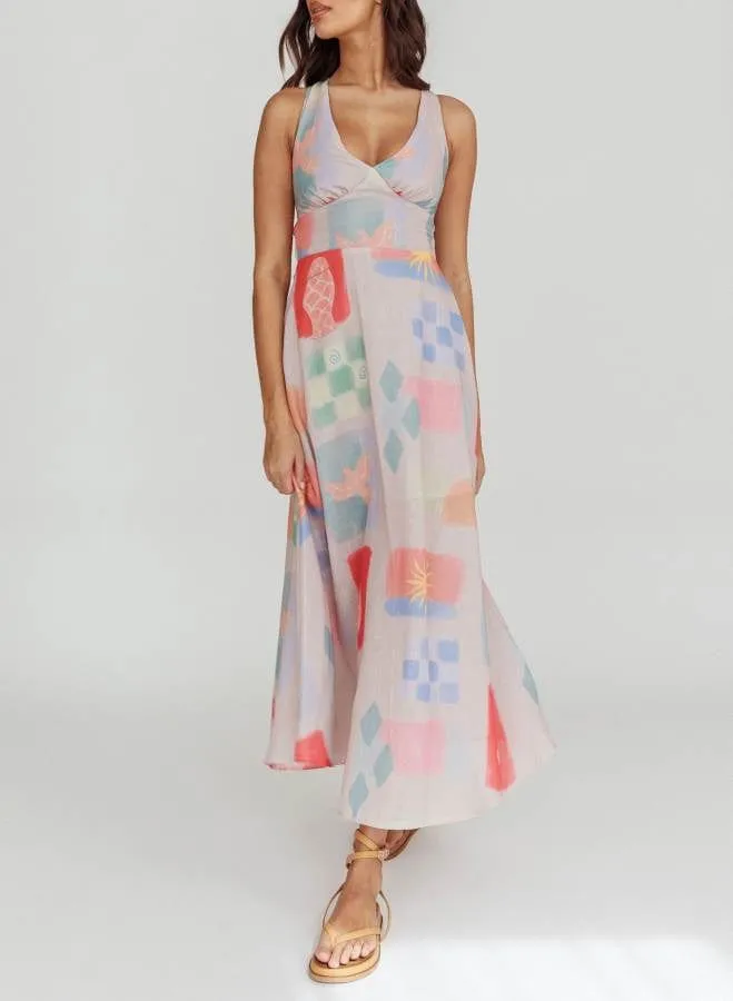 Byron Dress