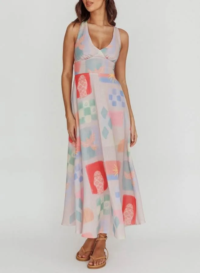 Byron Dress