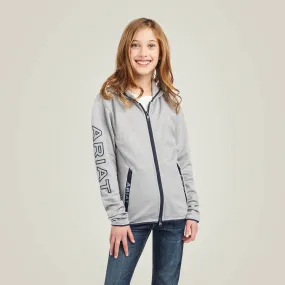Byron Full Zip Hoodie