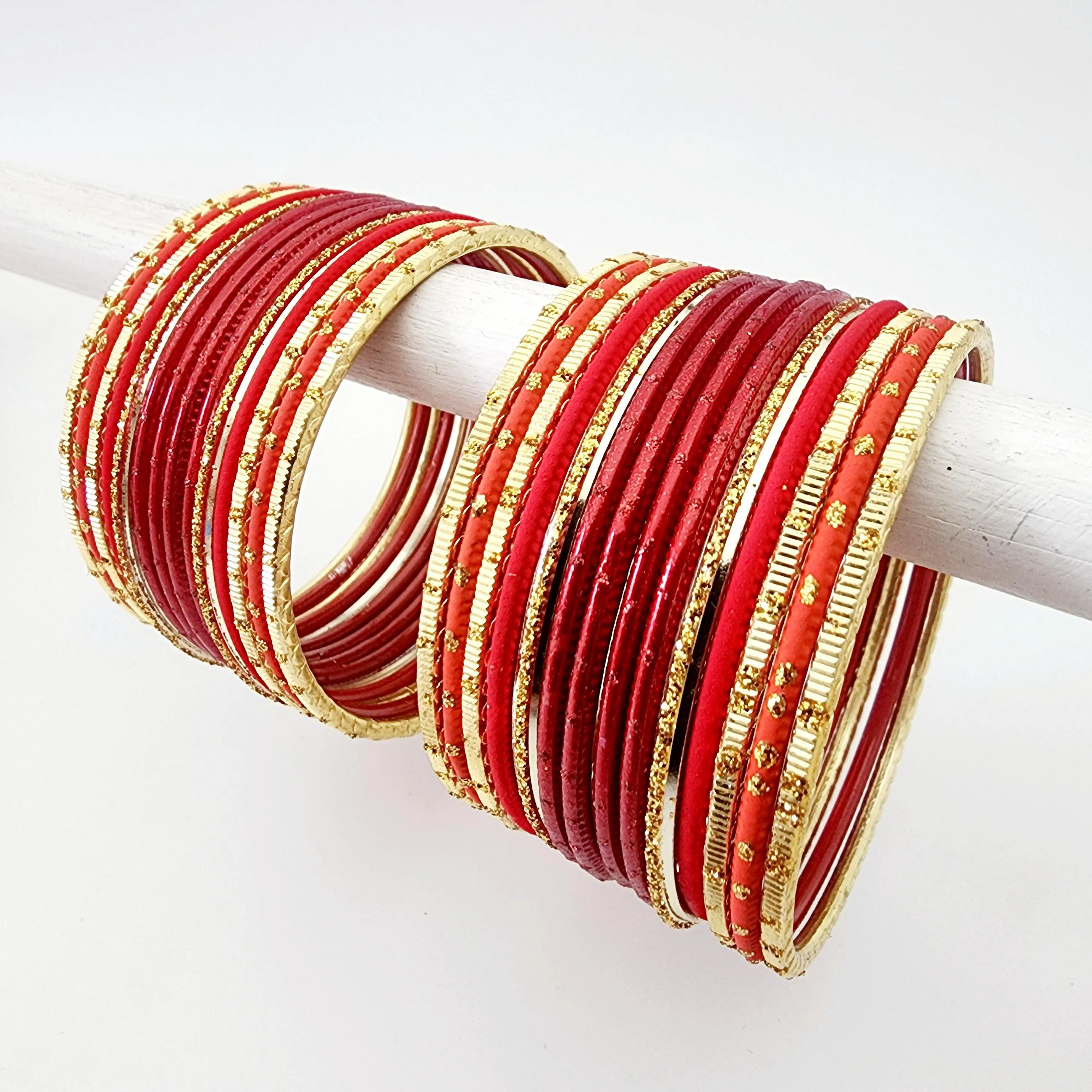 Dayna Bangle Set