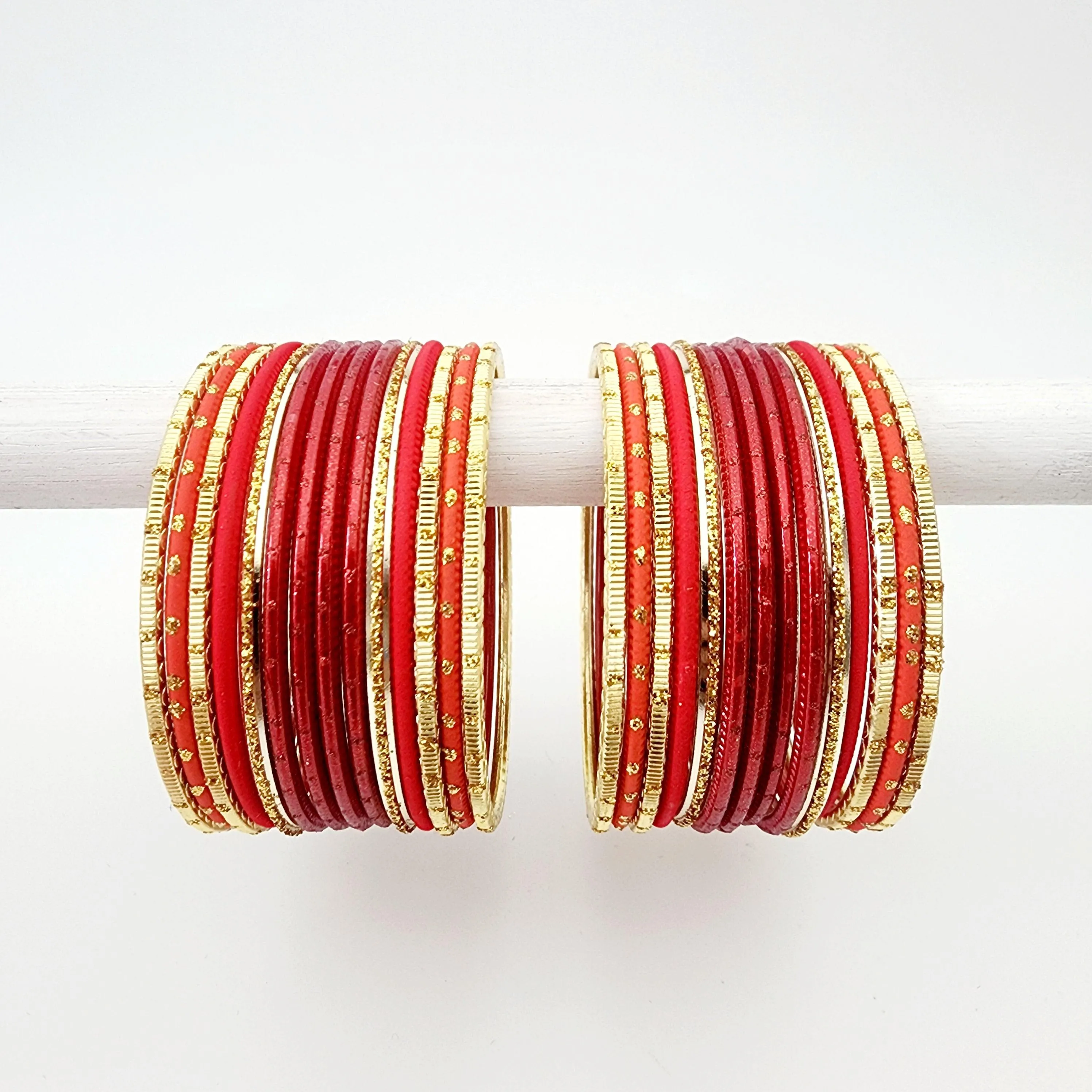 Dayna Bangle Set