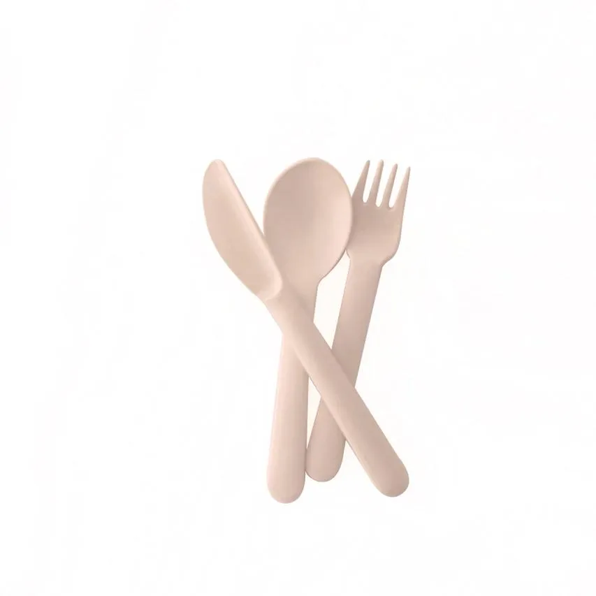 Ekobo - Cutlery Set