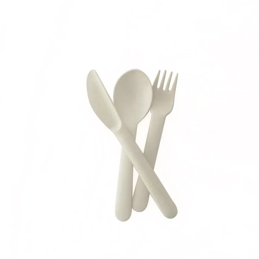 Ekobo - Cutlery Set