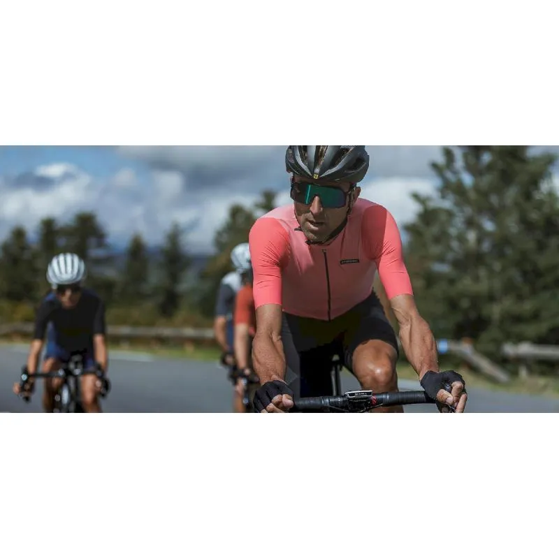 Etxeondo  Alde - Maglia ciclismo - Uomo