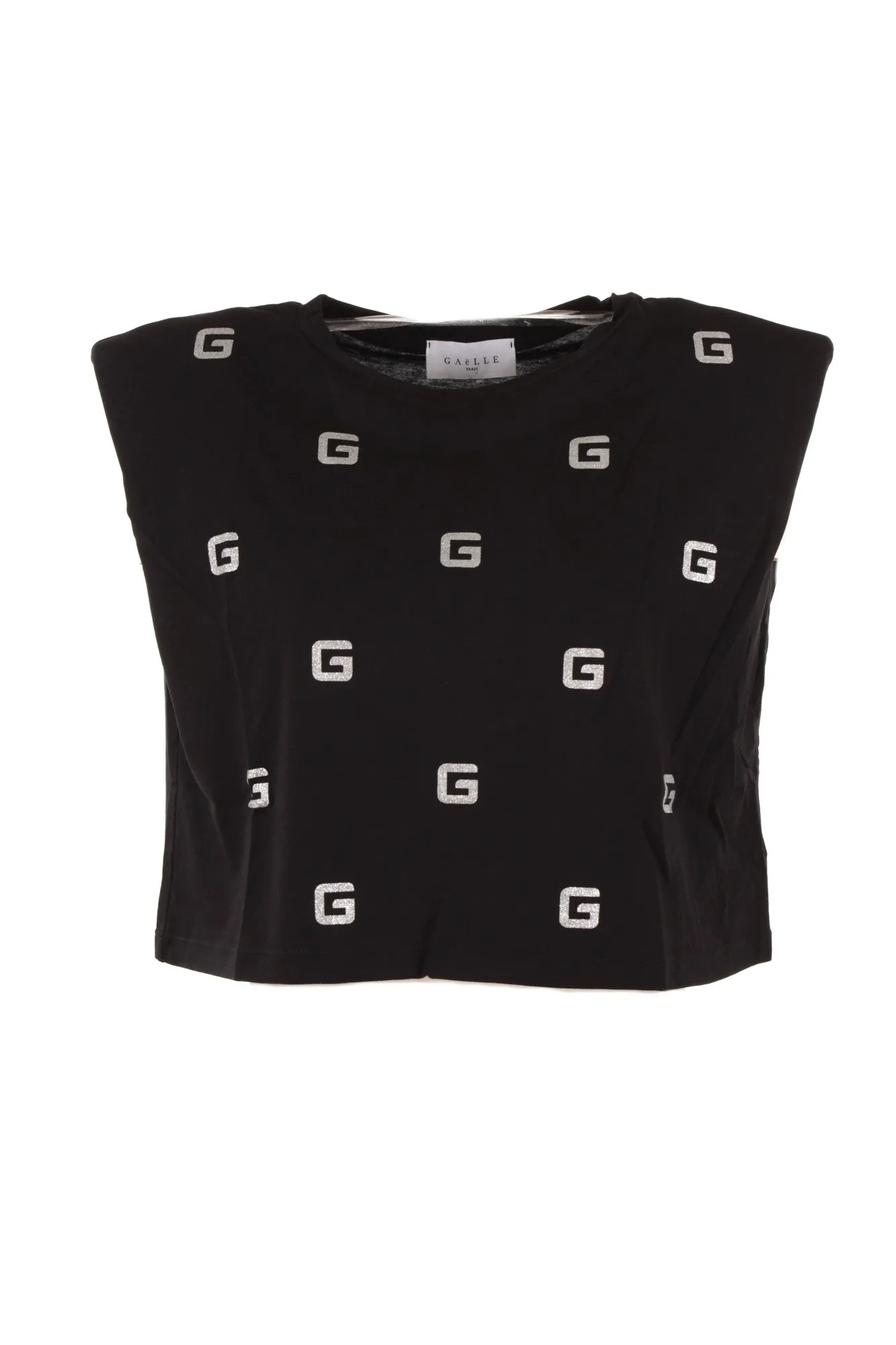 Gaelle Top Donna GBD11504FT
