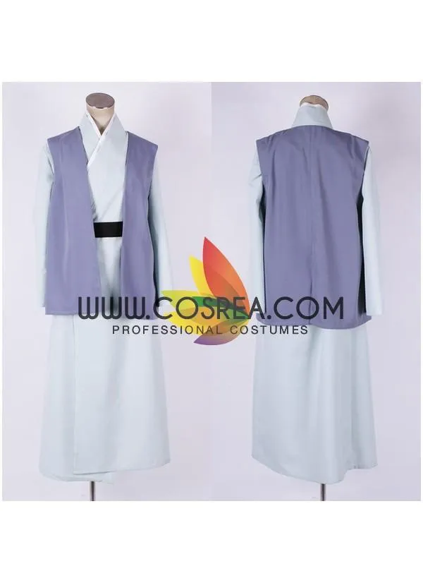 Gintama Toujou Ayumu Cosplay Costume
