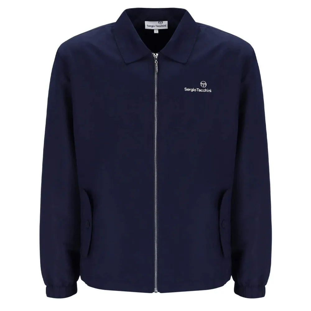 Giorgi Coach Jacket