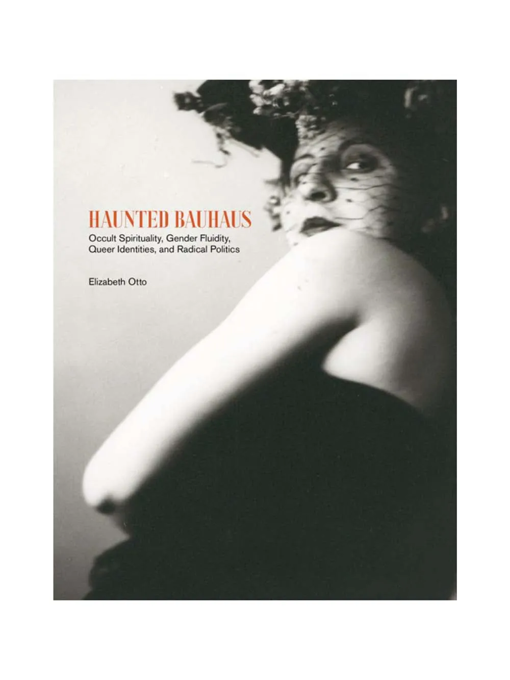 Haunted Bauhaus
