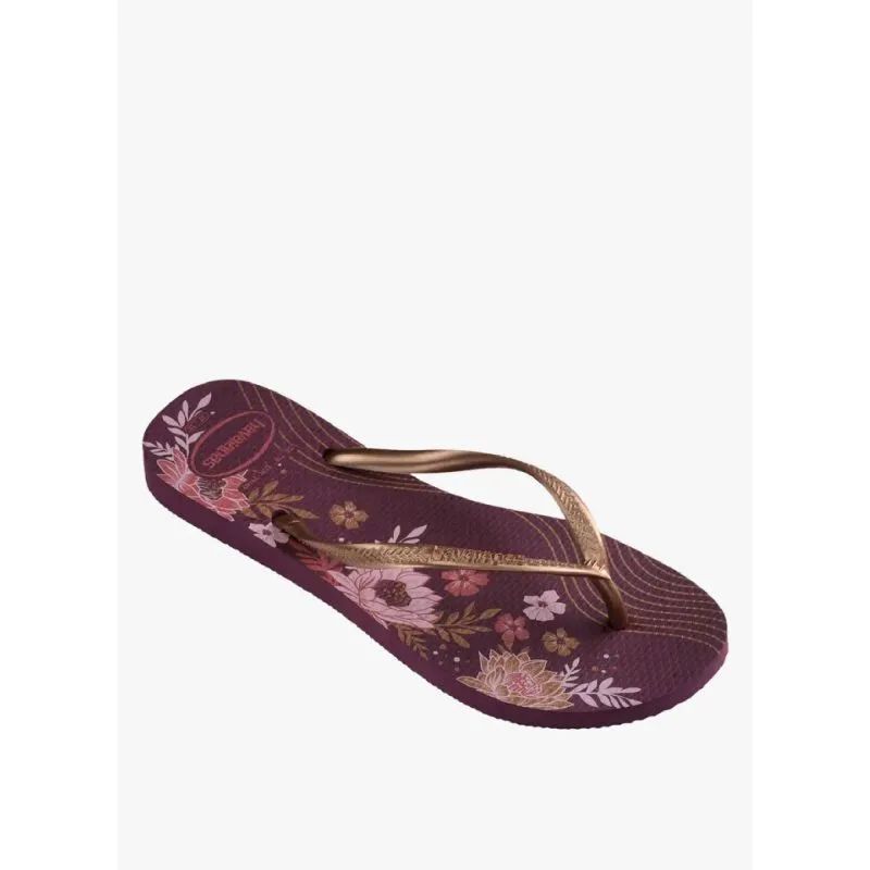 Havaianas  Slim Organic - Infradito - Donna