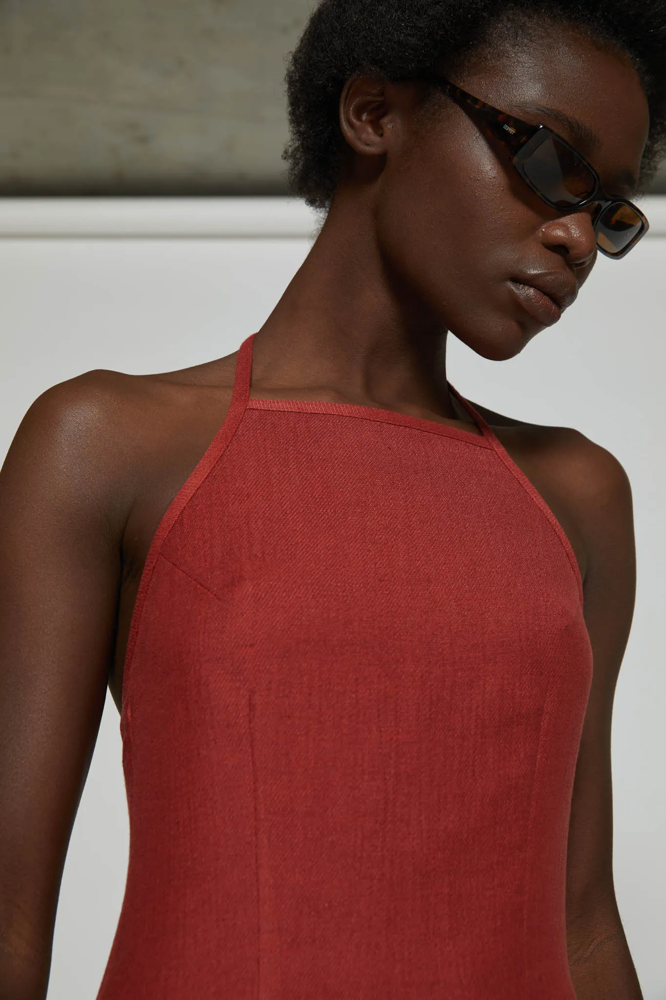 Hilma Dress