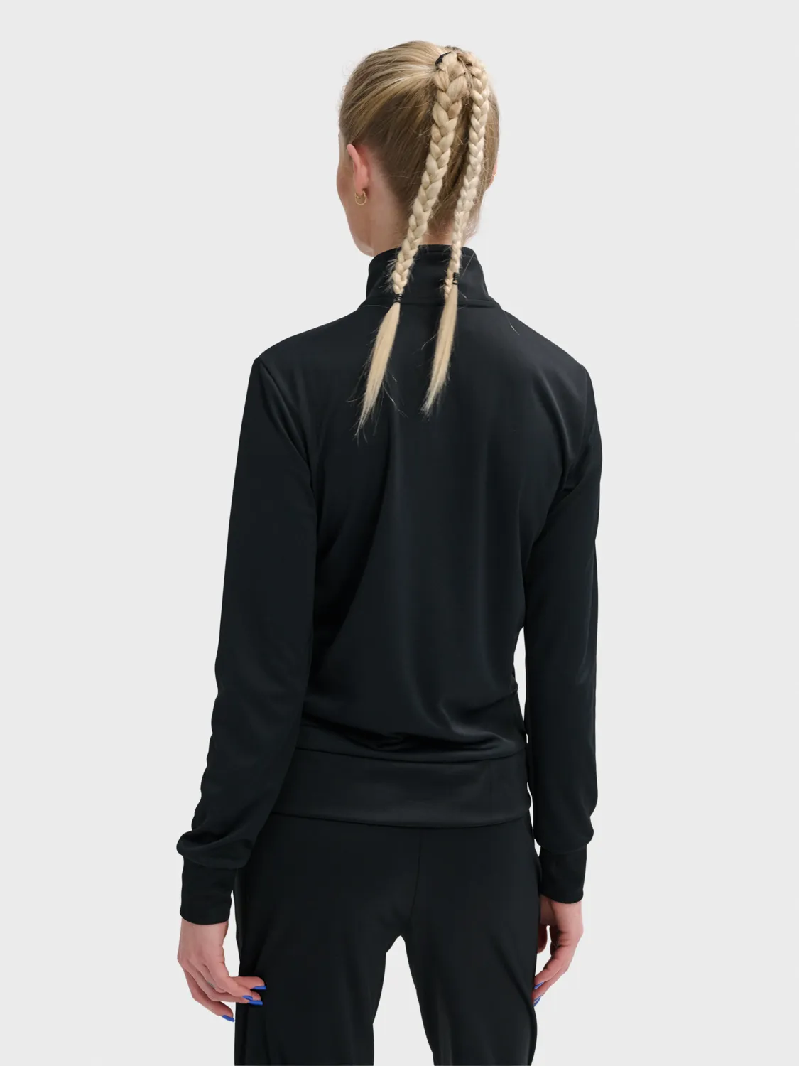 hmlPAOLA POLY  TRACKSUIT SET Tracksuit