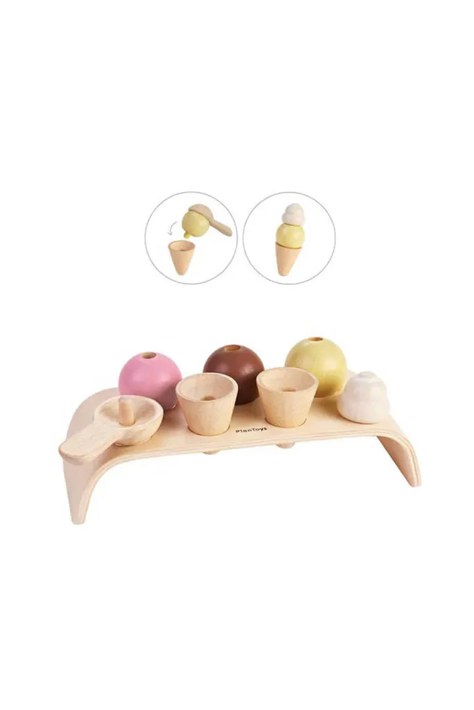 Ice Cream Set