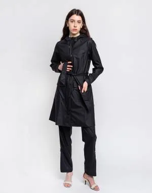 Jacket Rains Curve Jacket