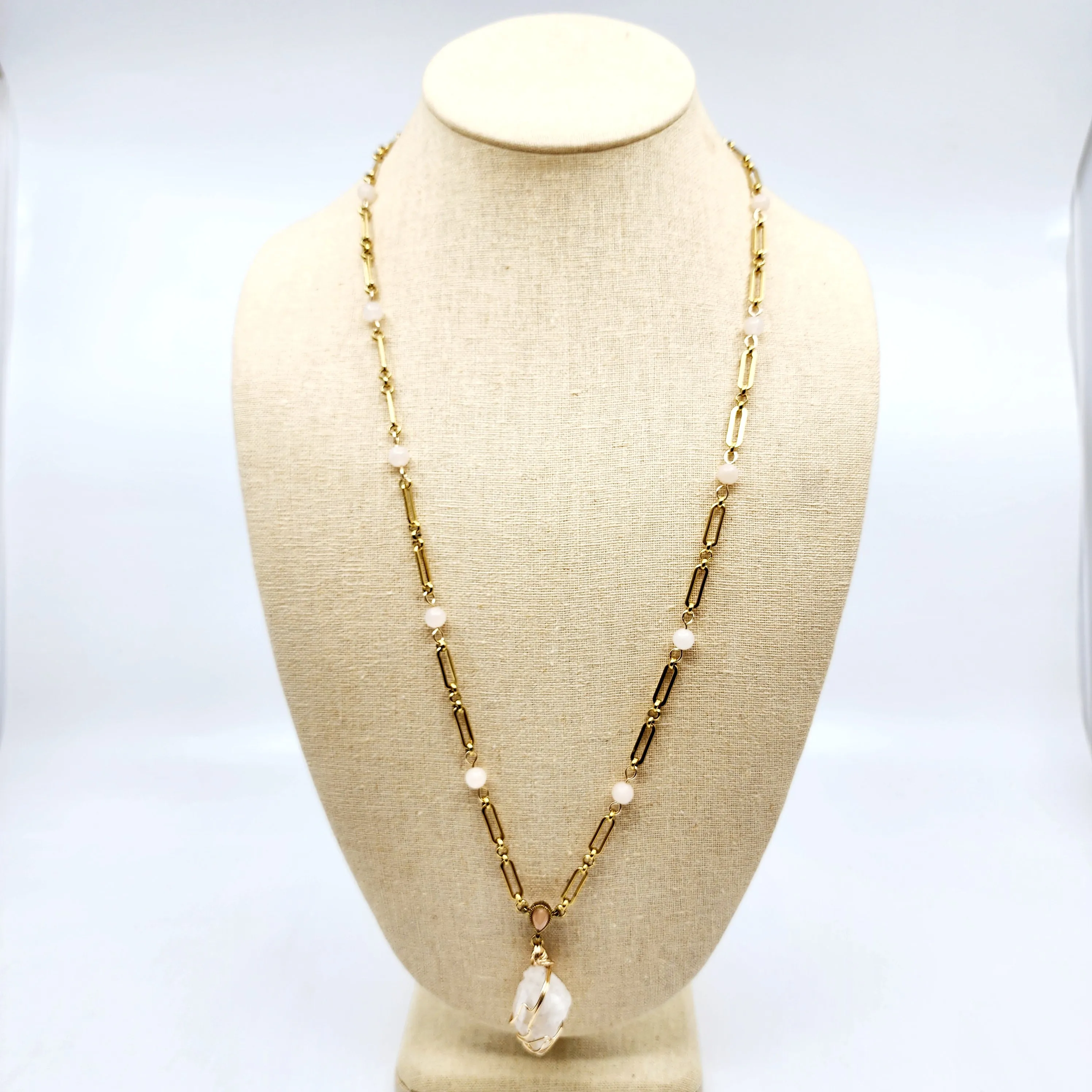 Jennifer Necklace Set