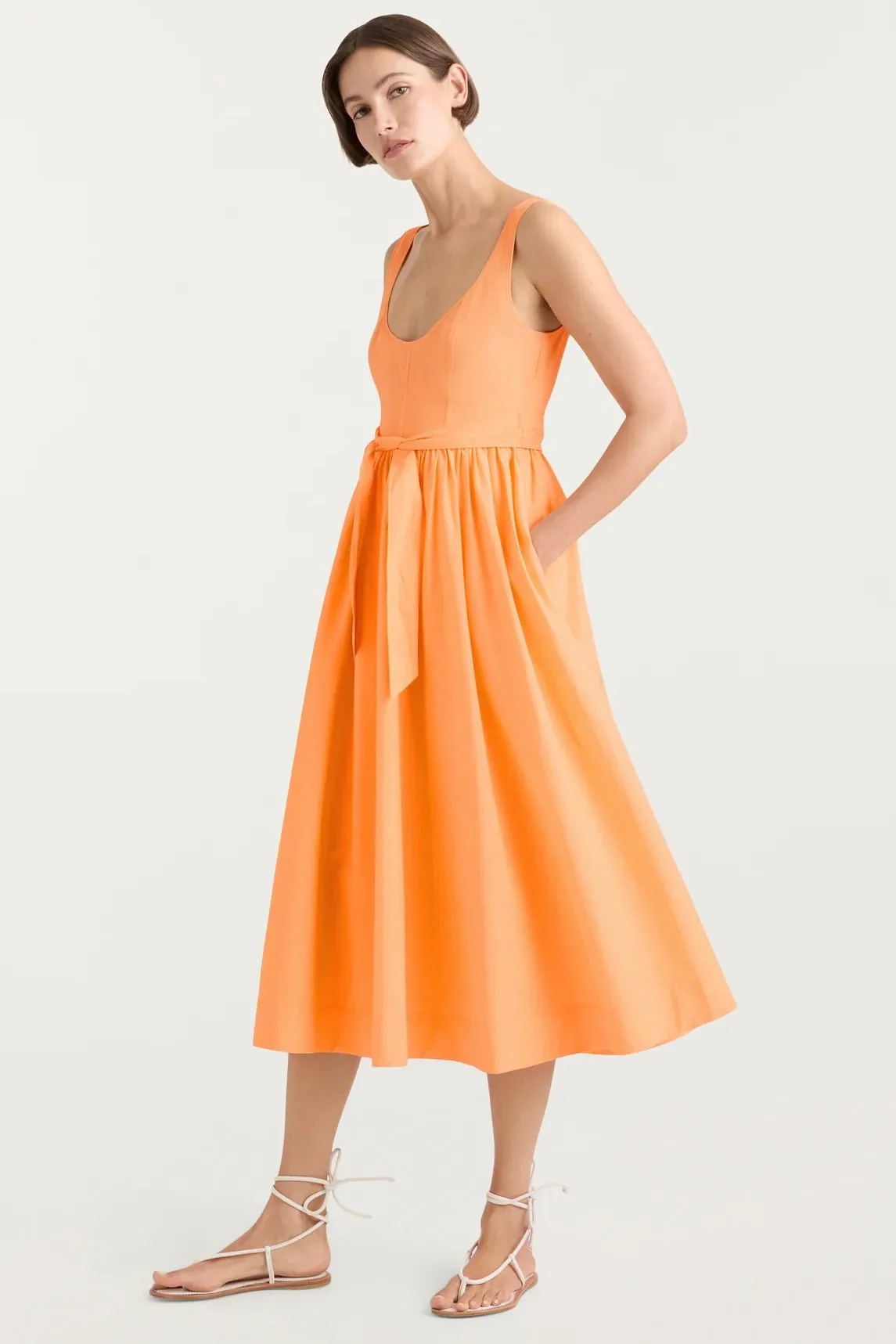 KILAH DRESS