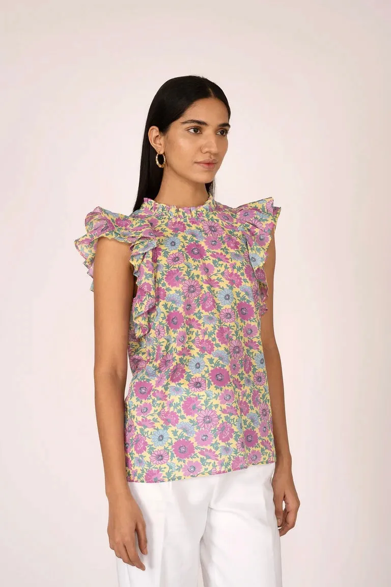 KLARA TOP
