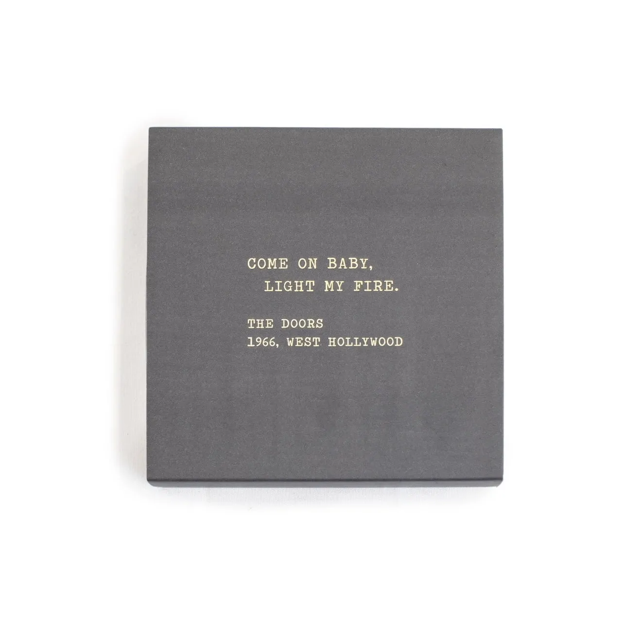 Legends Matches - 6 Different Quotes