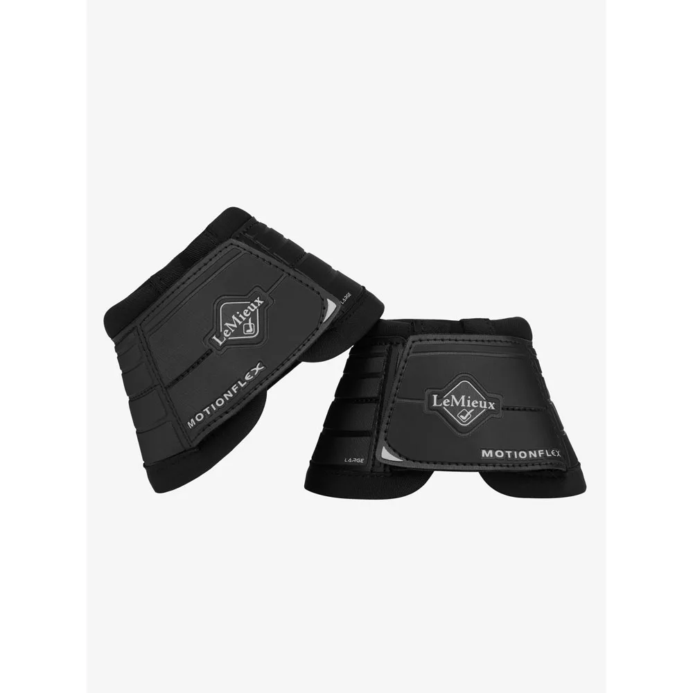 LeMieux Motion Over Reach Boots | Ingatestone Saddlery