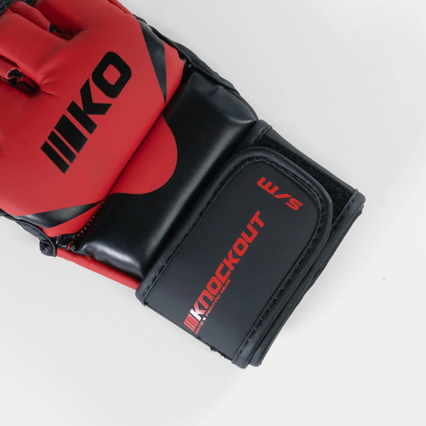 Manusi MMA Knockout Antrenament
