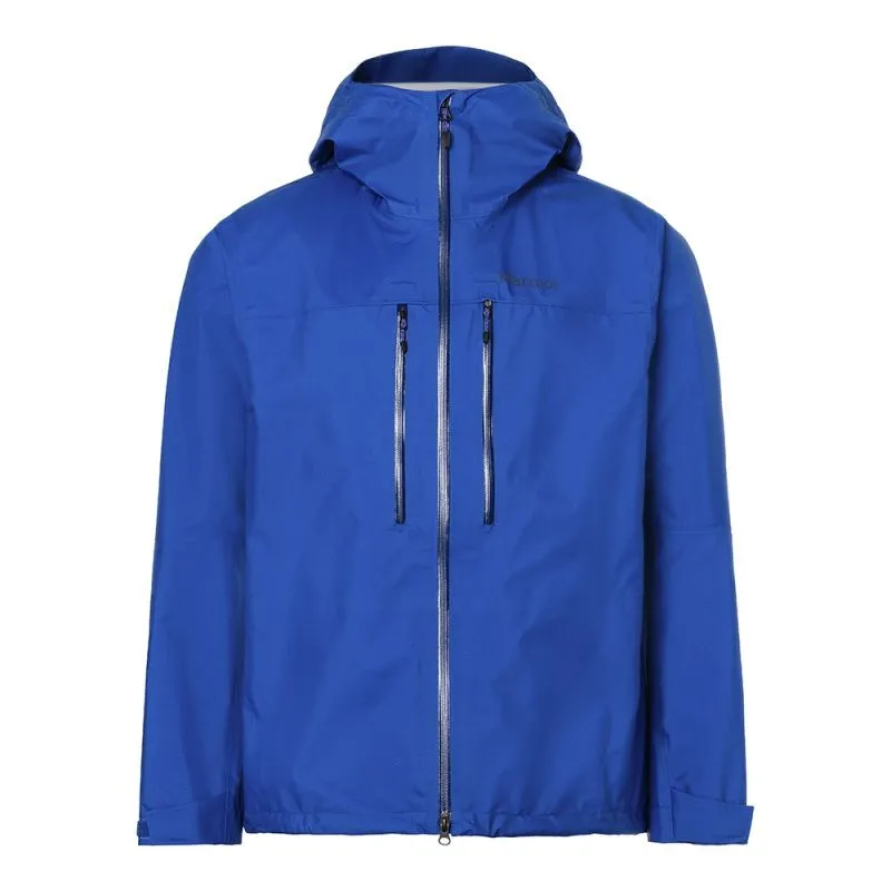 Marmot Kessler Jacket - Waterproof jacket - Men's