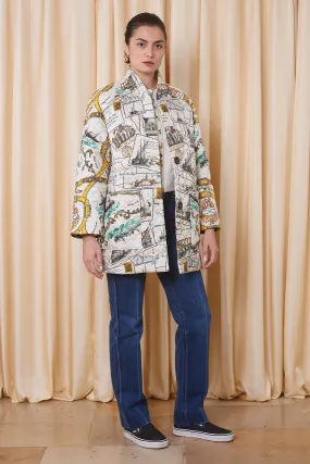 MELA JACKET