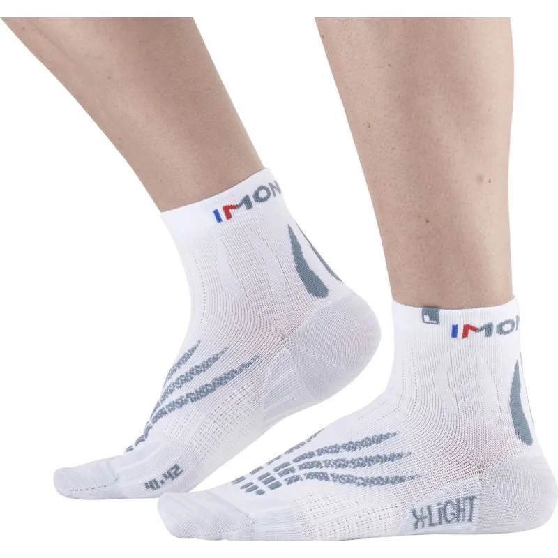 Monnet  Run X-Light - Calze running