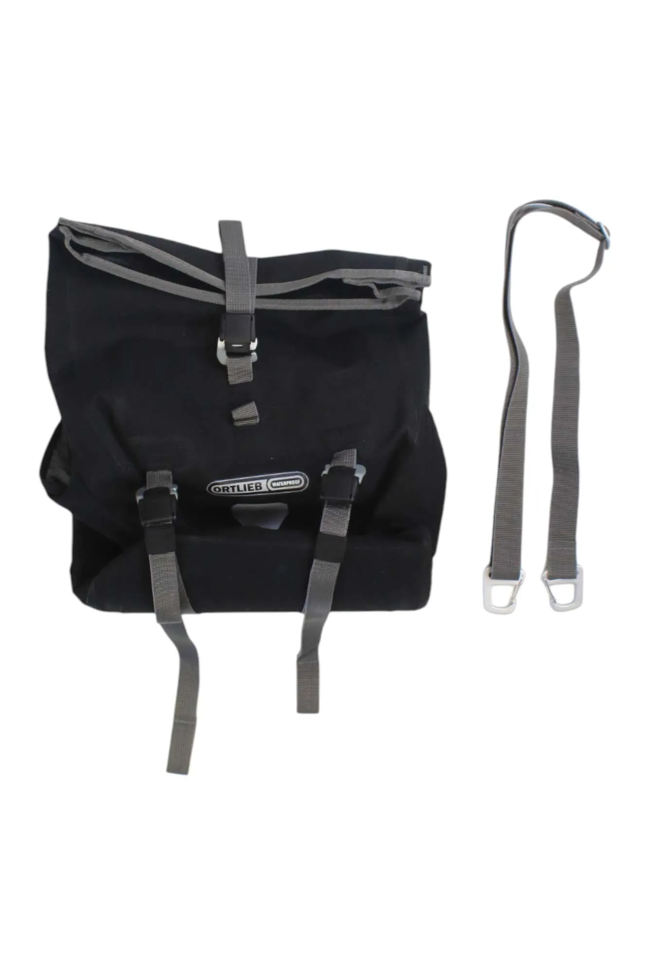 Ortlieb Handlebar Pack Plus