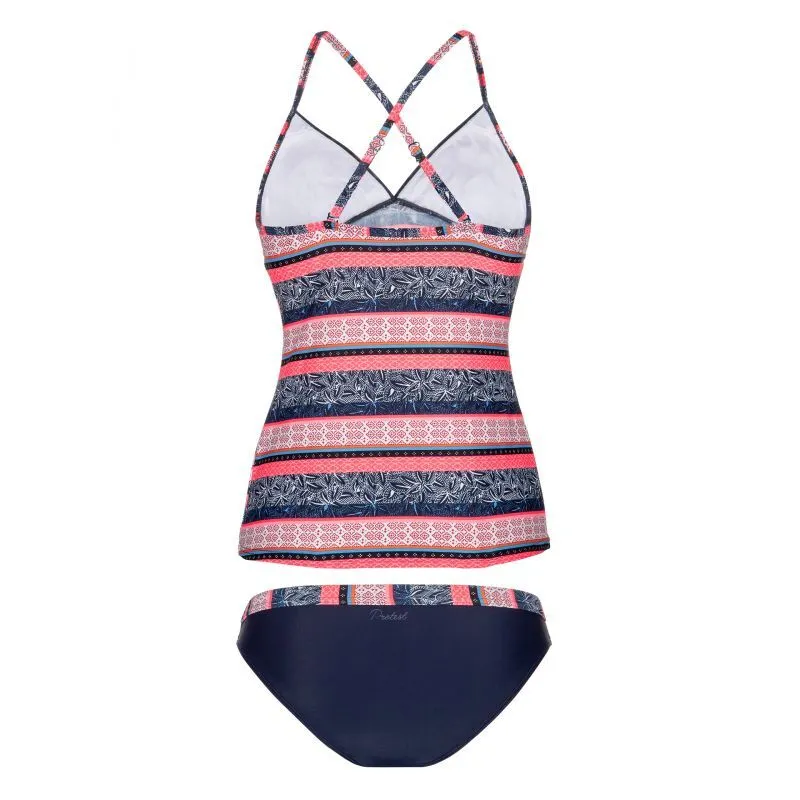 Protest  Mornia - Tankini - Donna