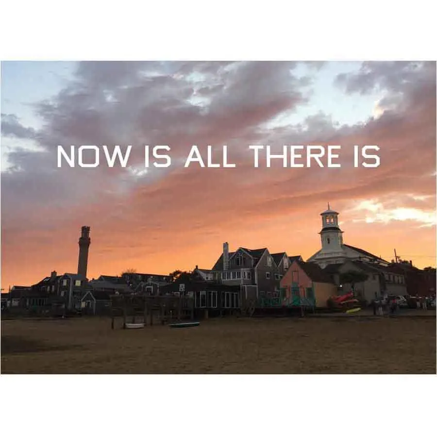 Provincetown Sights and Mantras Boxed Set of Greeting Cards