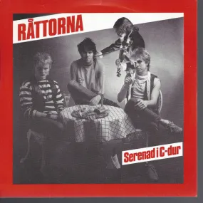Rttorna ~ Serenad I C-Dur