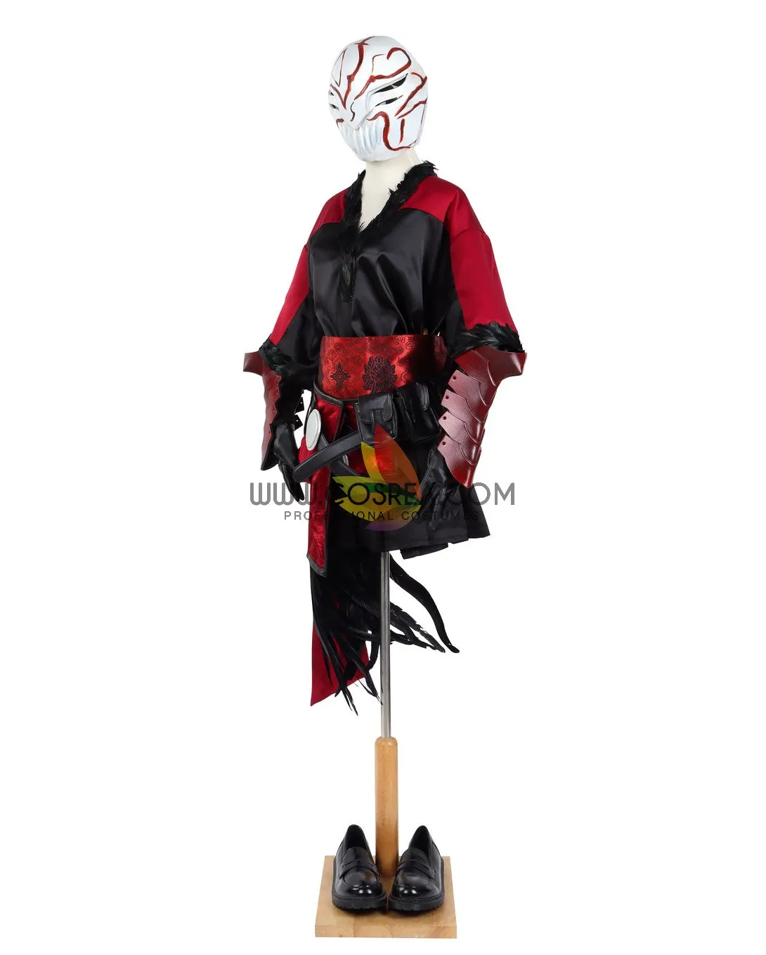 RWBY Raven Brocade Cosplay Costume