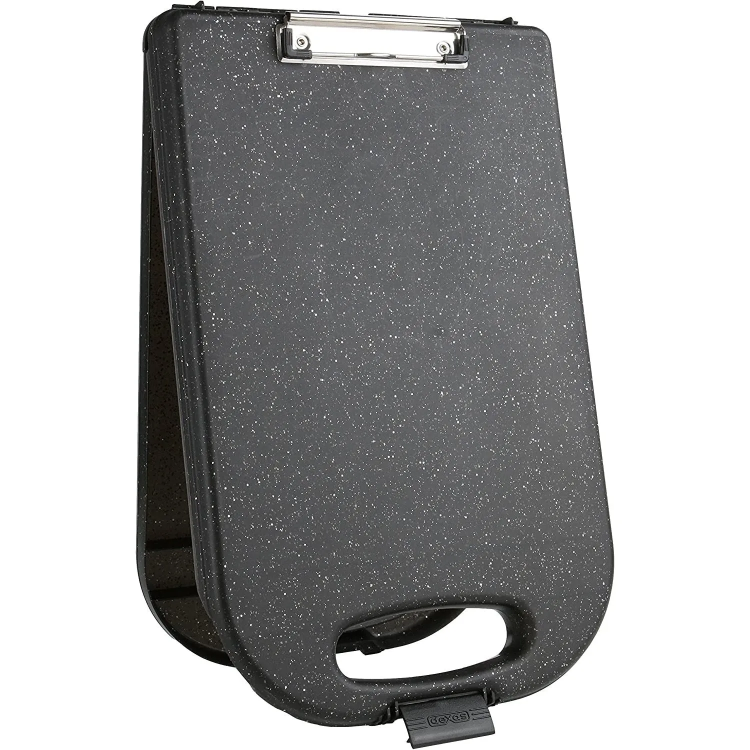 Slim Clipcase-stationary holder