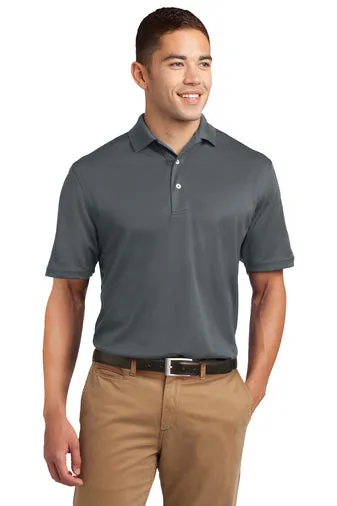 Sport-Tek Tall Dri-Mesh Polo