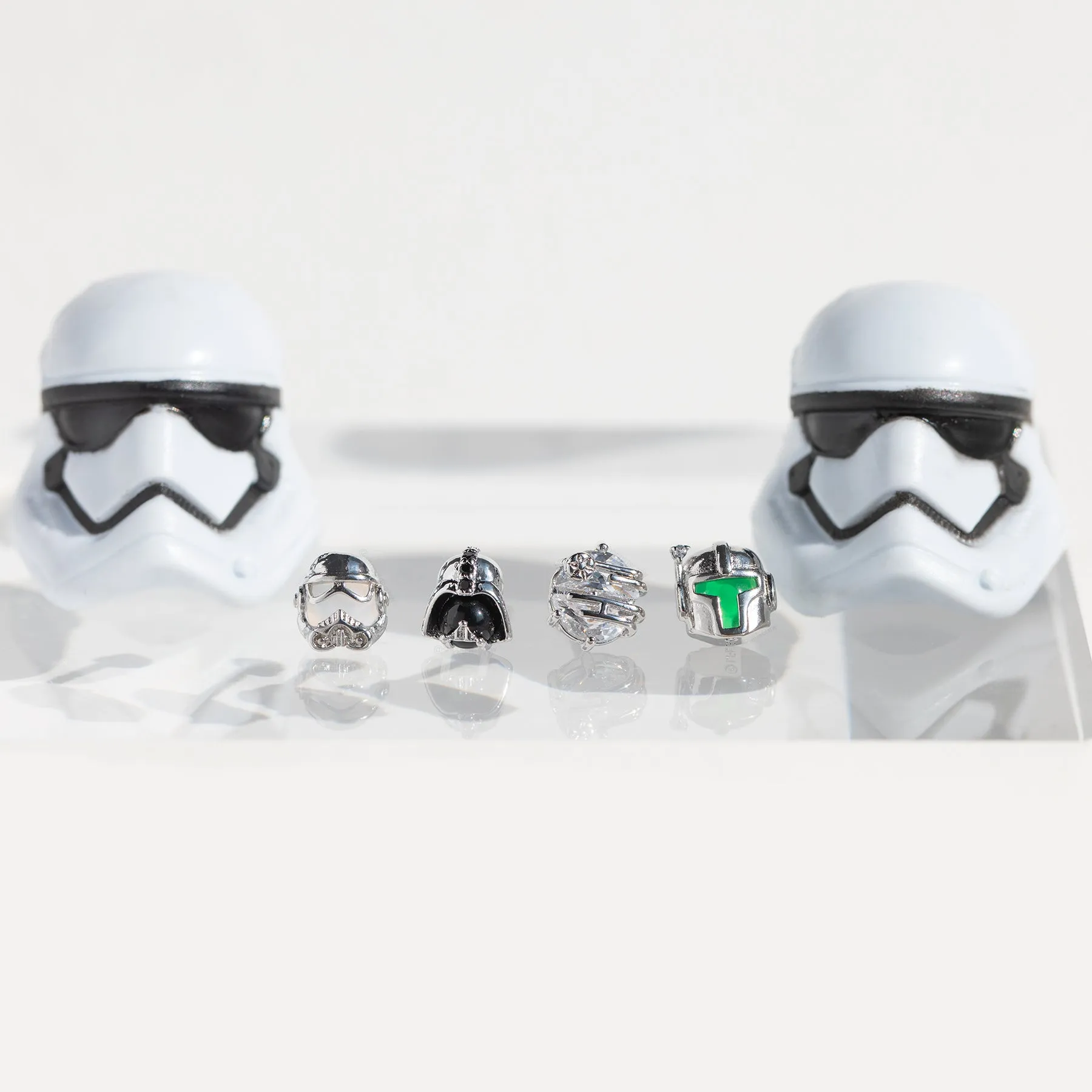 Star Wars The Empire Stud Set