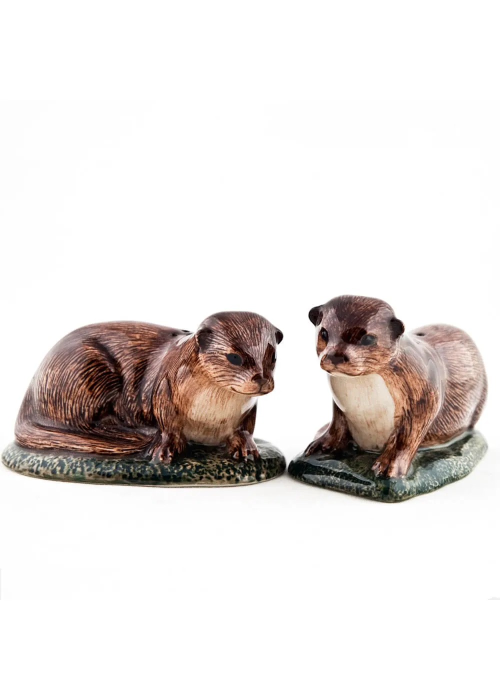 Succubus Home Animal Otter Salt & Pepper Set