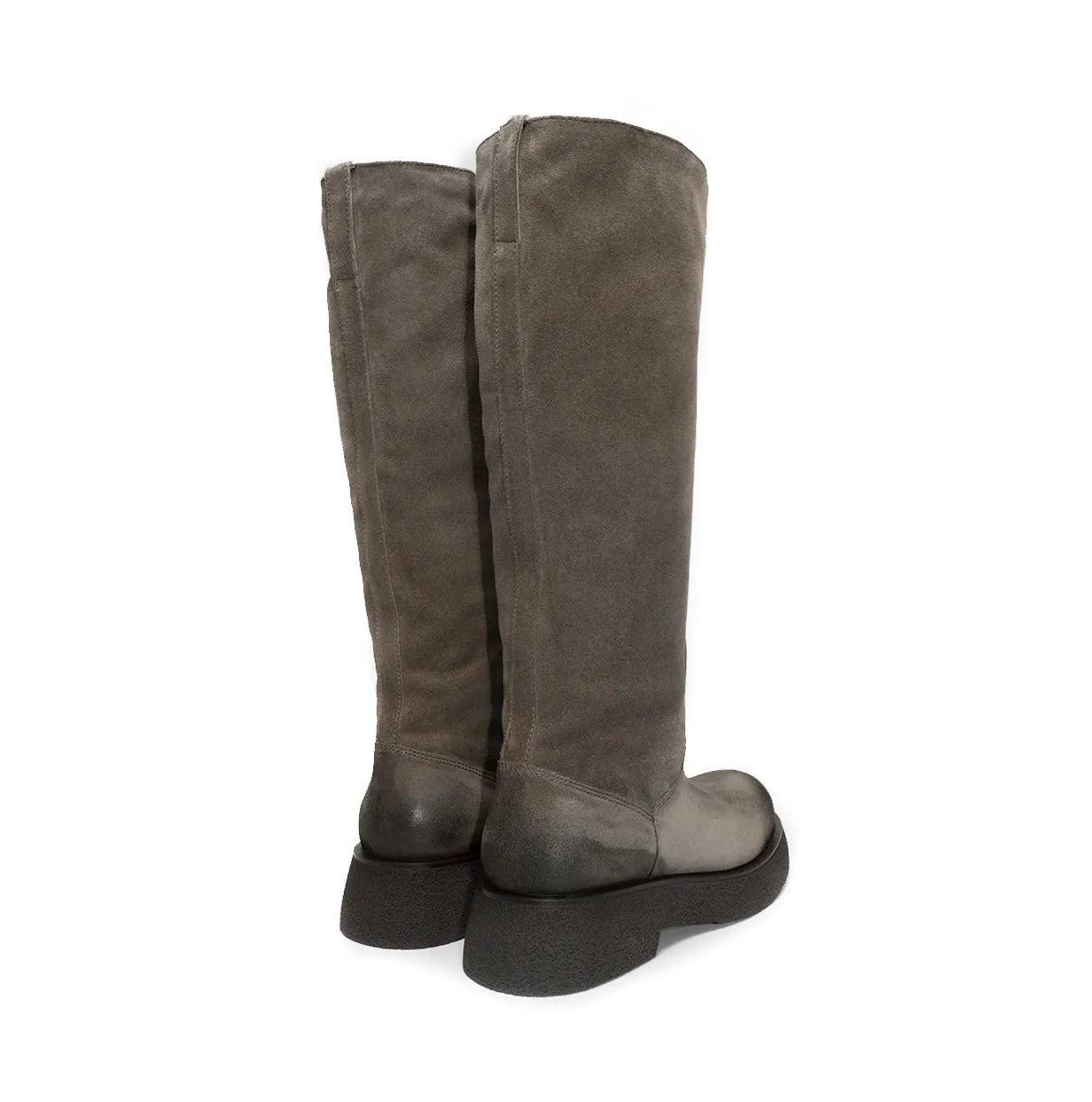 Tall Boots   Strategia  