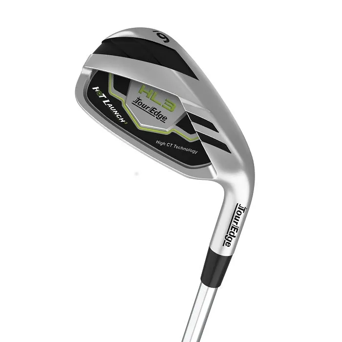 Tour Edge Hot Launch 3 HL3 Iron Set