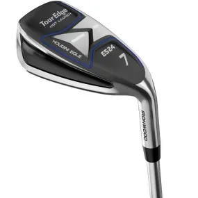 Tour Edge Hot Launch E524 Iron-Wood Set